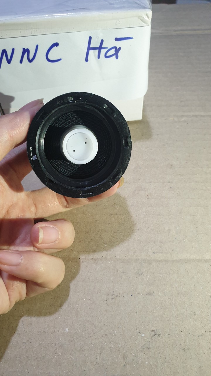 [HCM]NẮP BÌNH XĂNG LỚN MÁY CẮT CỎ 4 THÌ GX35( 2 CÁI)