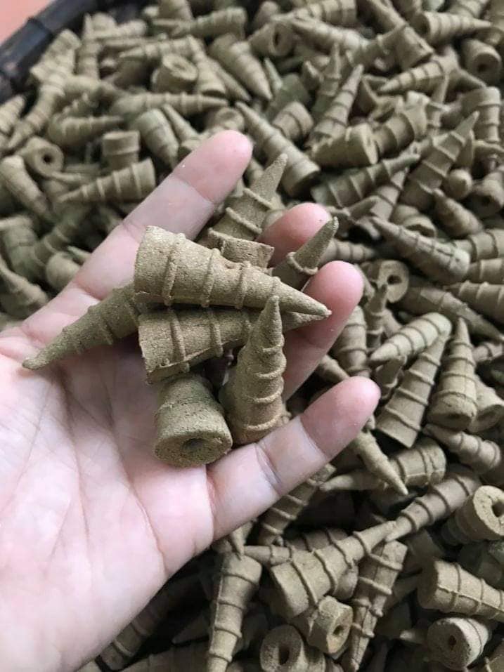 HỘP NỤ ĐUỔI MUỖI THẢO DƯỢC 100% LÀNH TÍNH