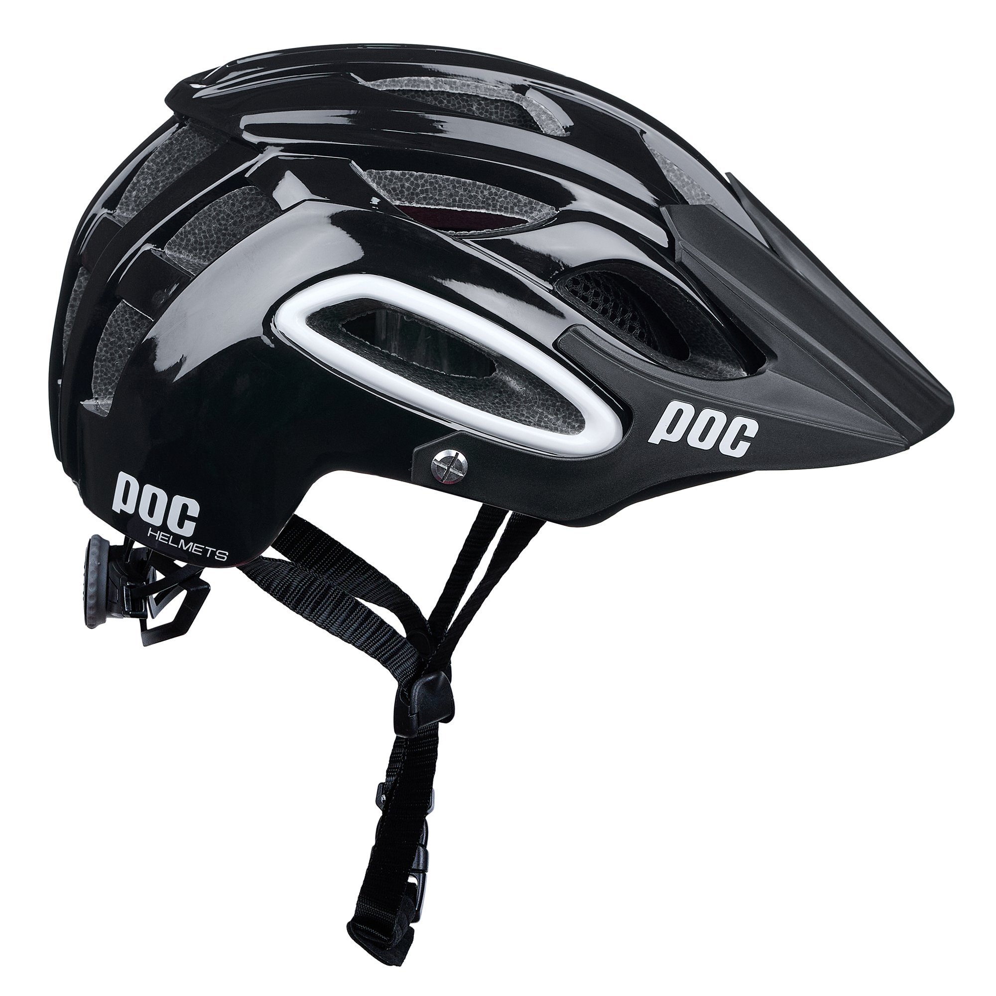 NÓN BẢO HIỂM XE ĐẠP POC 07