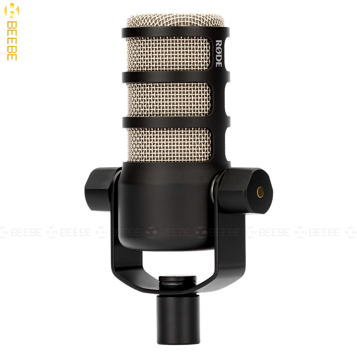 Rode PodMic Cardioid Dynamic Podcasting Microphone
