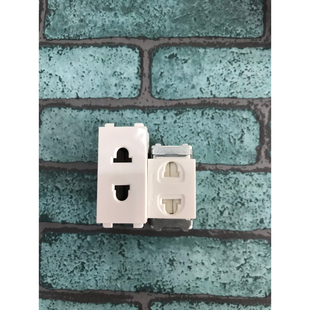 Mặt Vonta, hạt ổ cắm, công tắc Vonta V04 SERIES