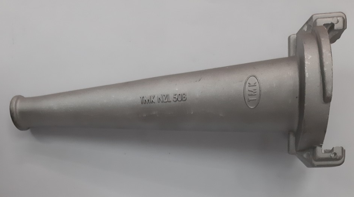 LĂNG PHUN CHỮA CHÁY D50-TOMOKEN ( có kiểm định)