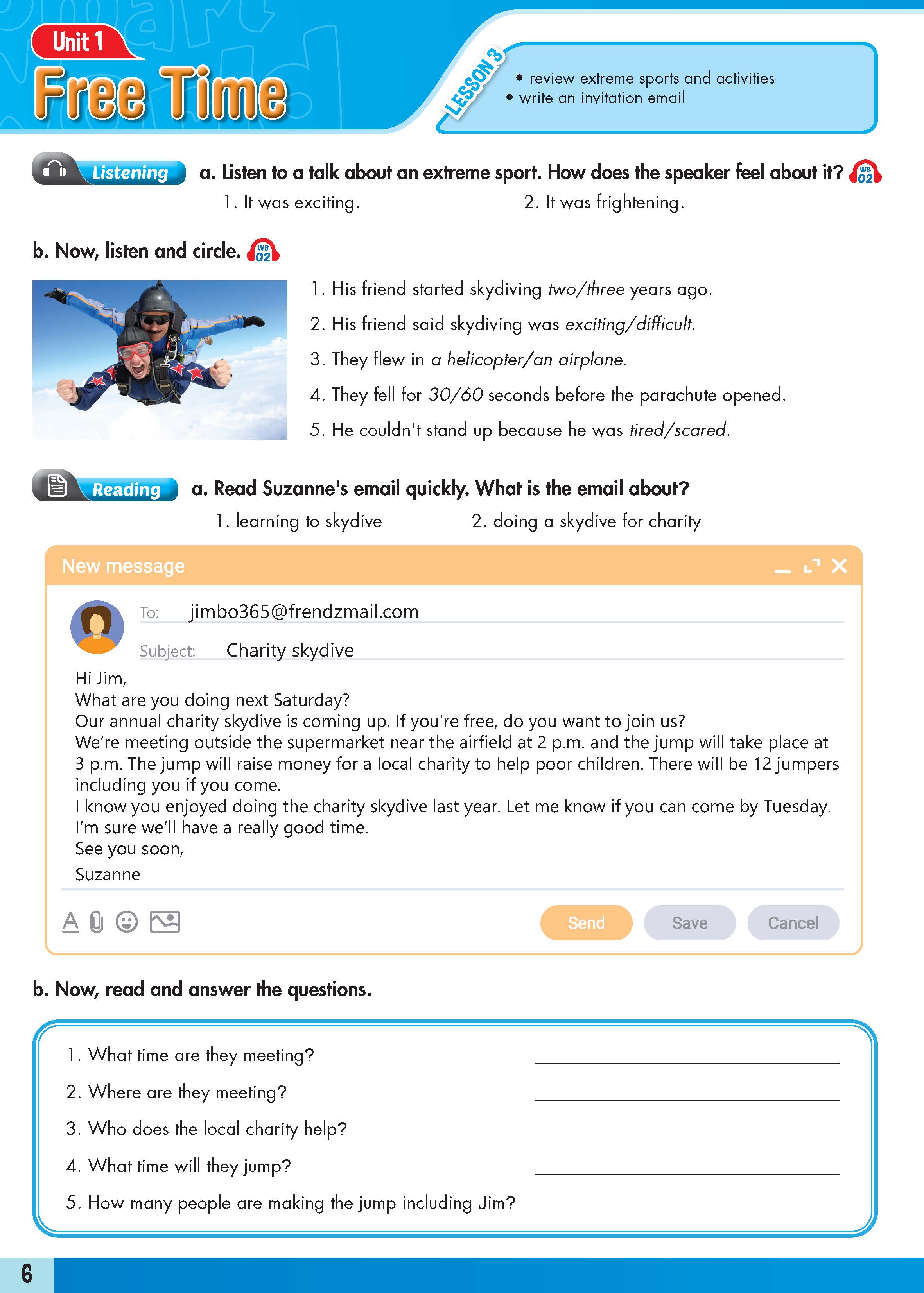Sách - dtpbooks - Tiếng Anh 7 i-Learn Smart World Workbook (Sách bài tập)