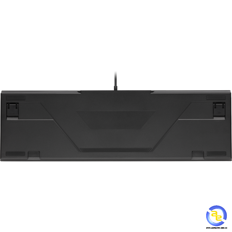Bàn phím cơ Corsair K60 Pro Viola switch