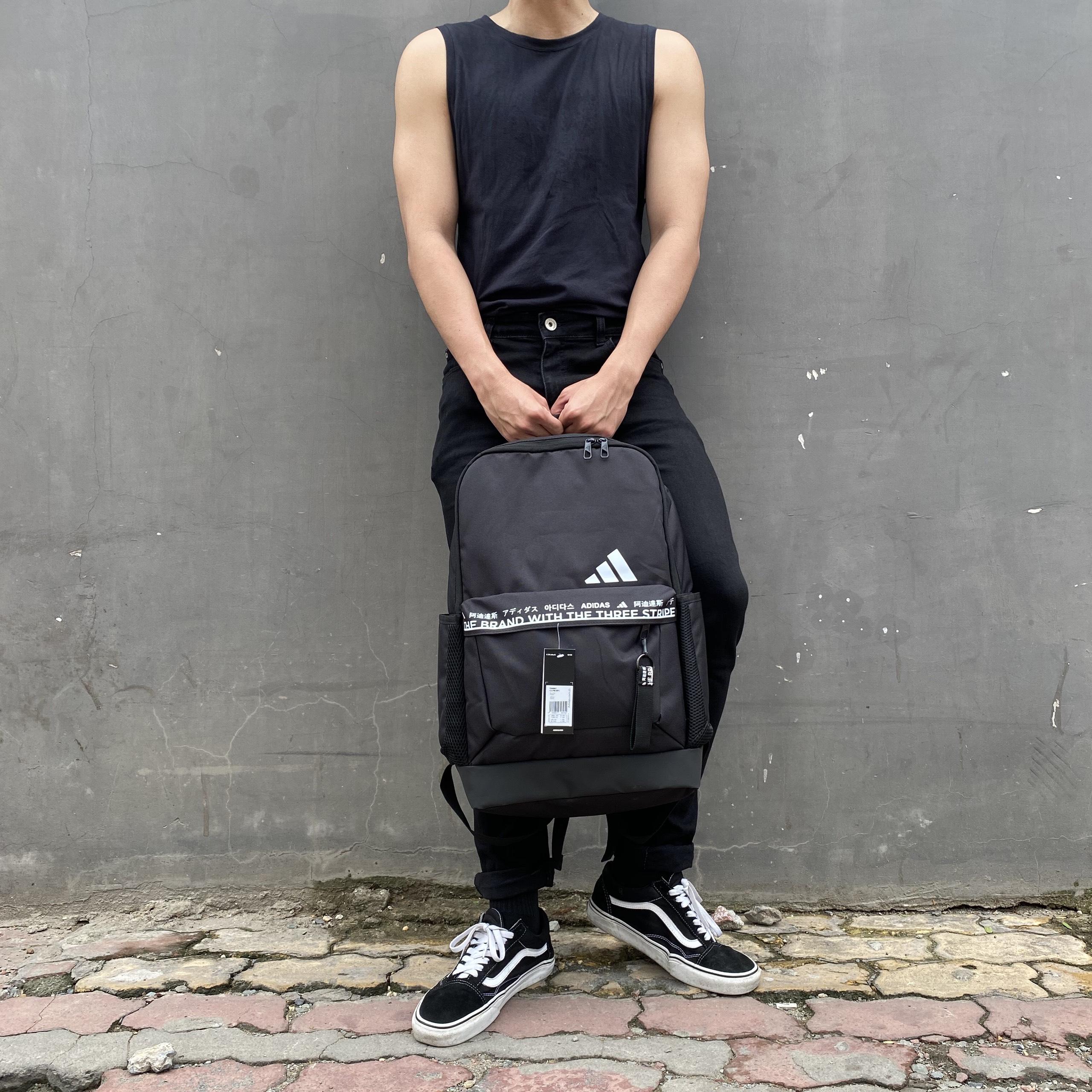 (KÈM QUÀ TẶNG) Balo thời trang Classic Urban Backpack FM6861