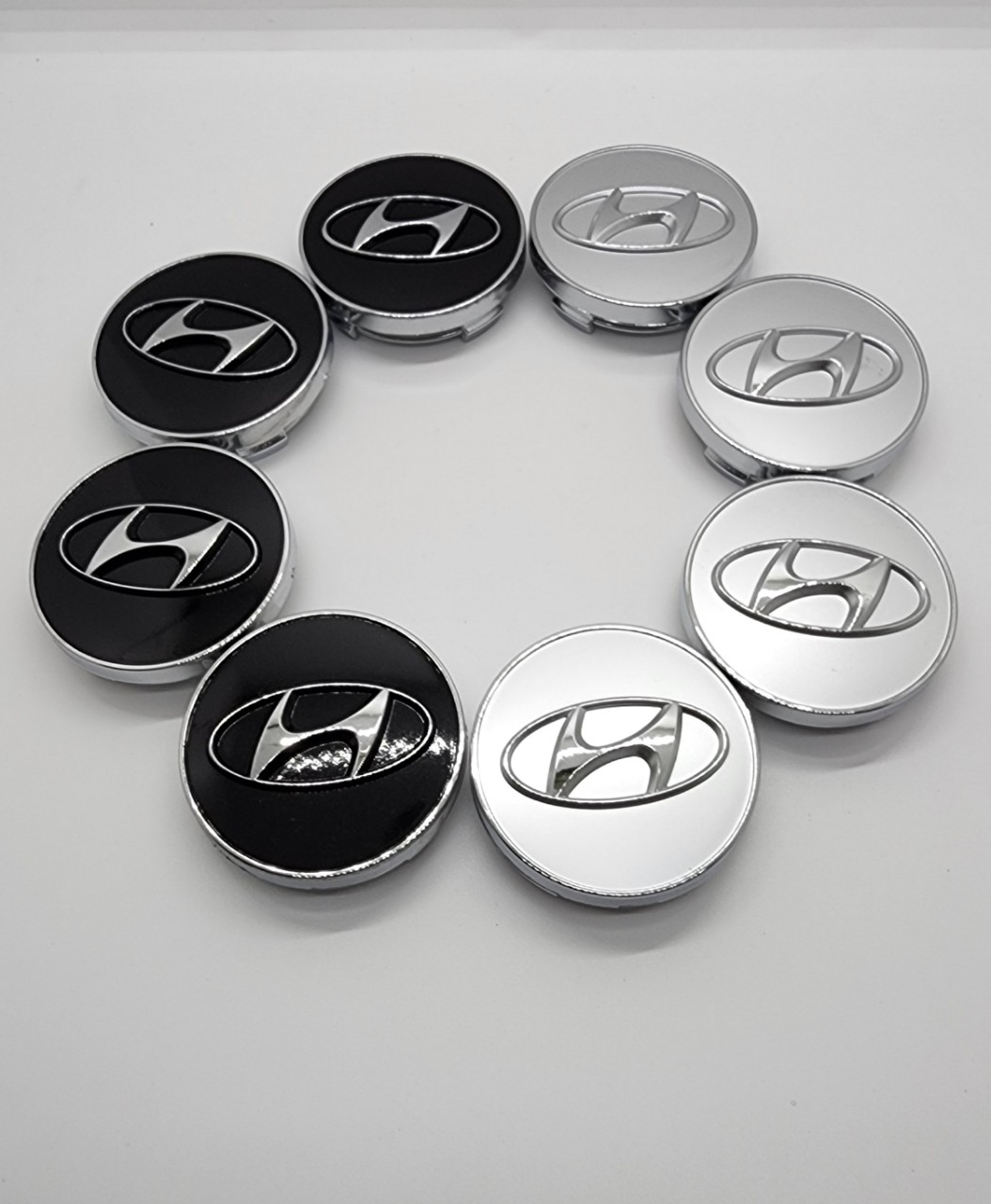 Chụp mâm Hyundai-size 59mm