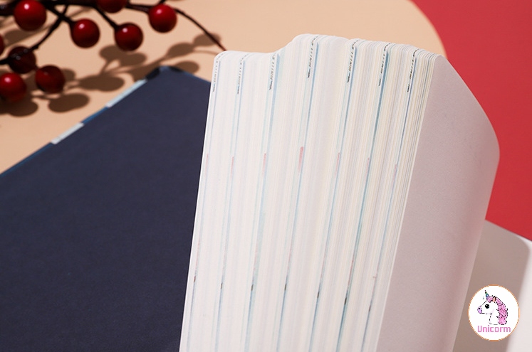 Sổ Tay style phong cách cổ phong notebook - 224 trang