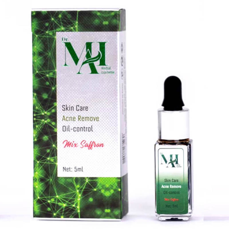 DR. MAI MIX 5ml (Mẫu Mới)