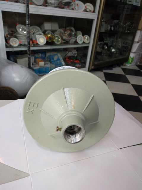 Đèn phòng nổ treo 60w