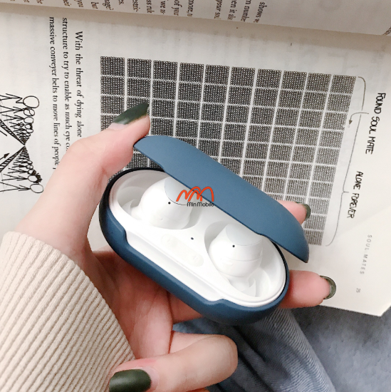 Case - Ốp bảo vệ Samsung Galaxy Buds / Buds+