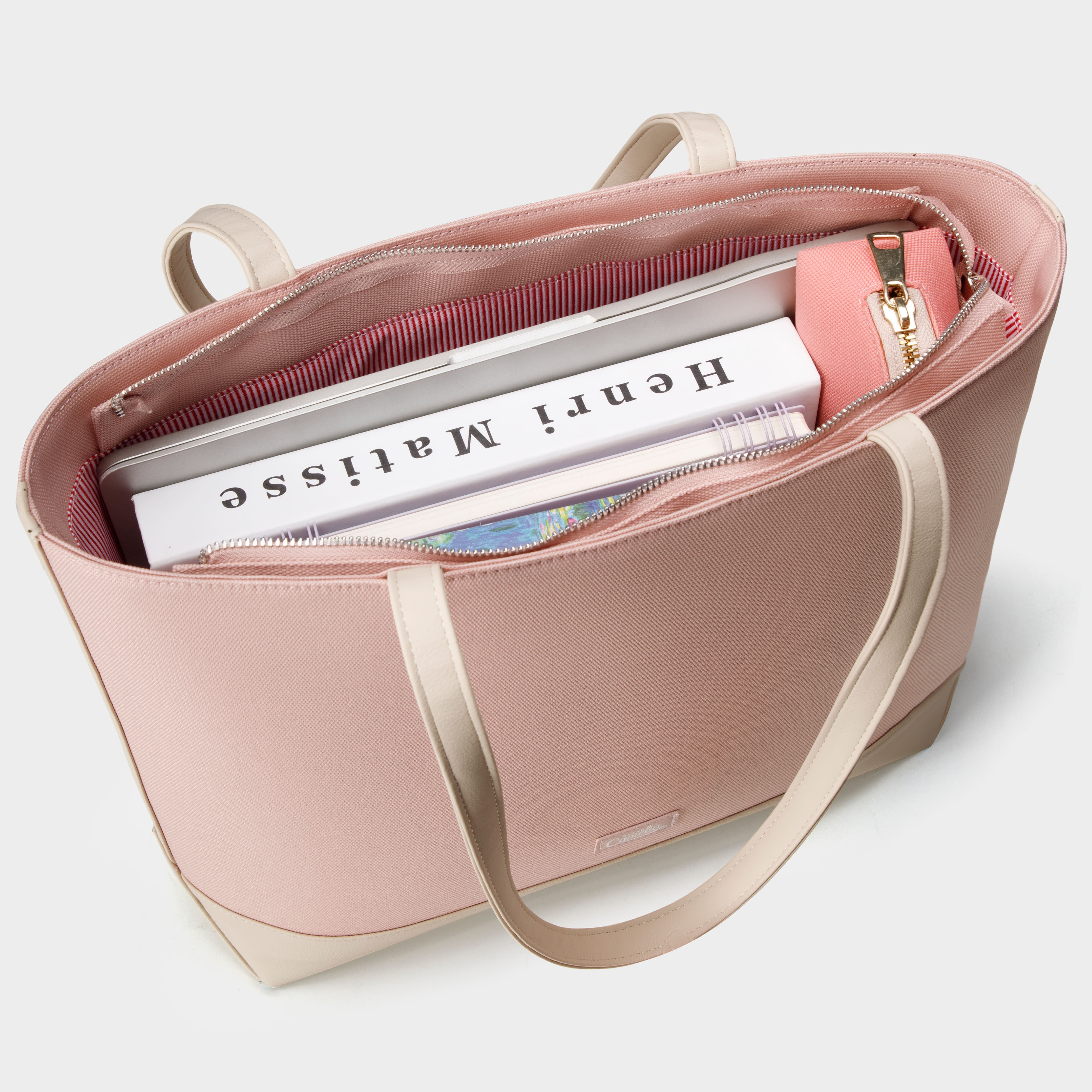 Túi CAMELIA BRAND® Compact Tote