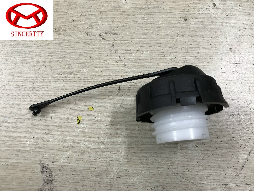 Nắp bình xăng Daewoo Matiz&Chevrolet Spark