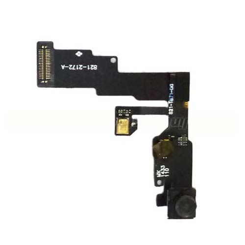 CẢM BIẾN + CAMERA TRƯỚC IPHONE 6G (ZIN MÁY)