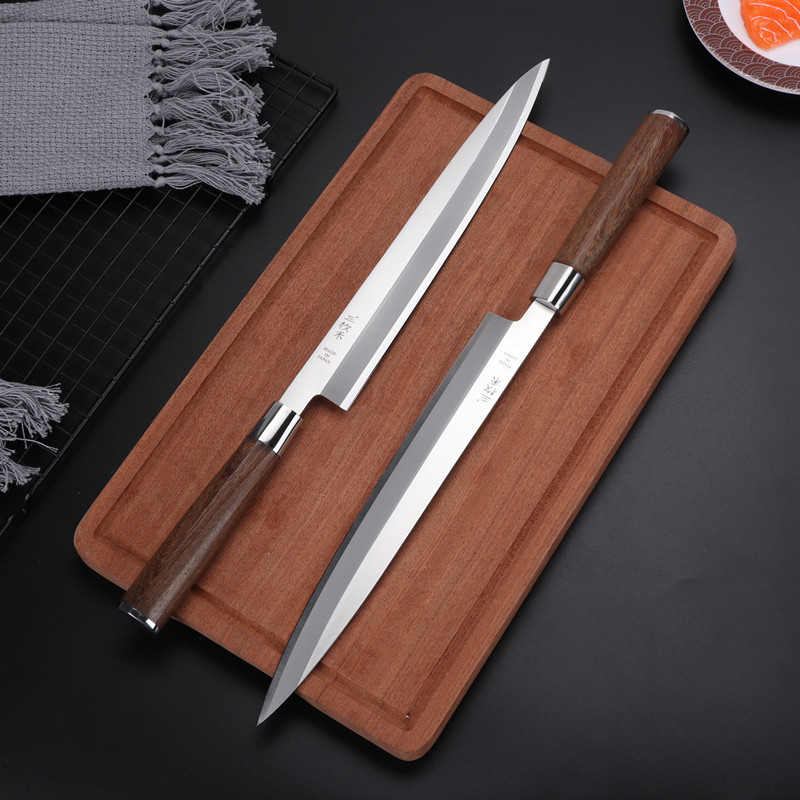 DAO-DAO NHẬT -DAO BẾP SASHIMI MÃ DT130 HÀNG ĐỘC 6699