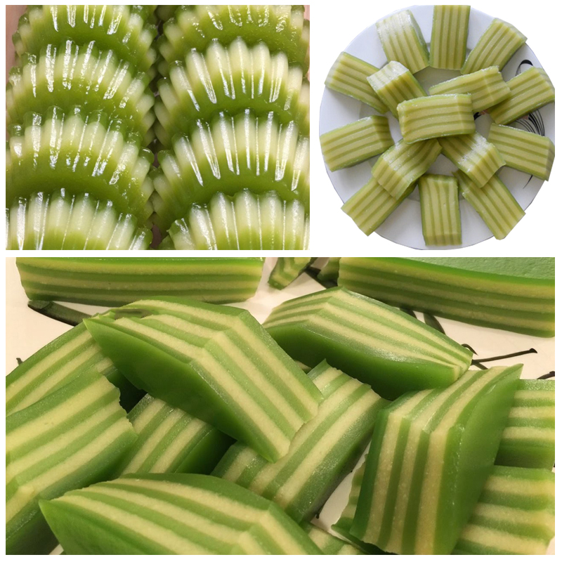 Bột bánh da lợn Vĩnh Thuận gói 400g