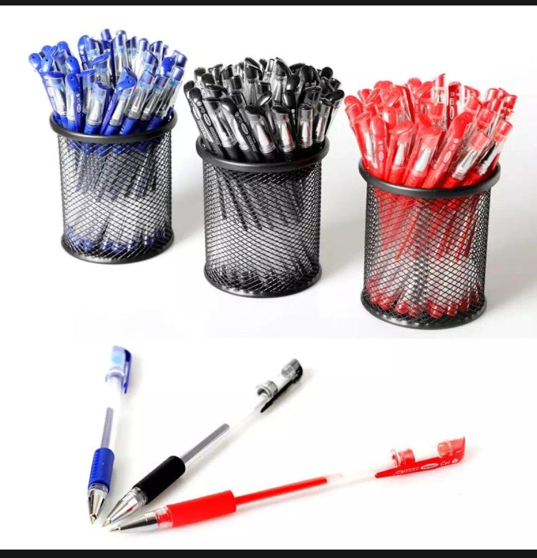 COMBO 10 BÚT MỰC NƯỚC ĐẸP