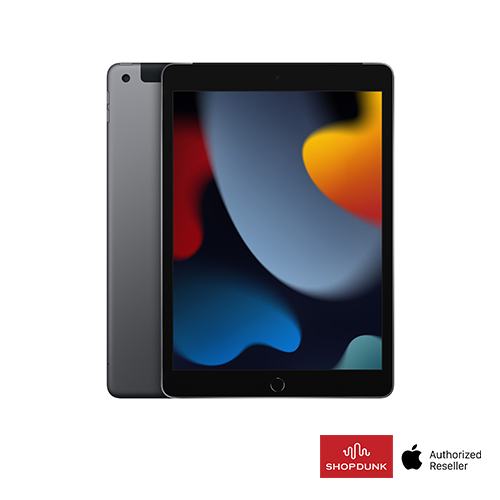 iPad Gen 9 10.2 inch WiFi