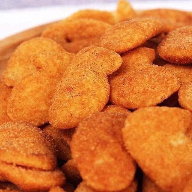 BIM BIM CÁNH GÀ 22k/10 gói 20gr