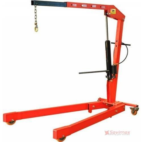 CẨU MÓC ĐỘNG CƠ 3 TẤN MODEL-HWD111-SAVI111 - HWD111
