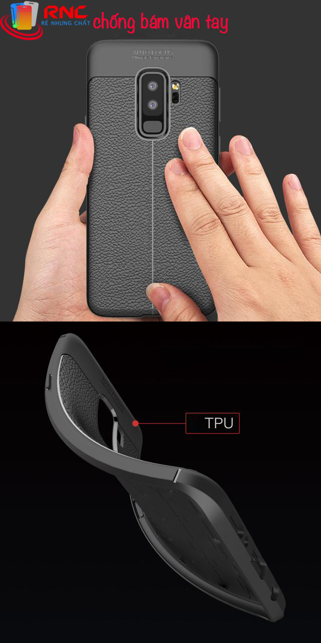 [HCM]Ốp Lưng điện thoại Samsung A71 Silicone da Auto