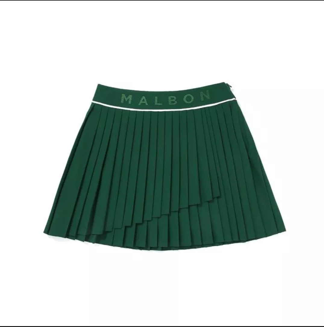 VÁY GOLF NỮ MALBON MỚI ĐẸP TRẺ TRUNG