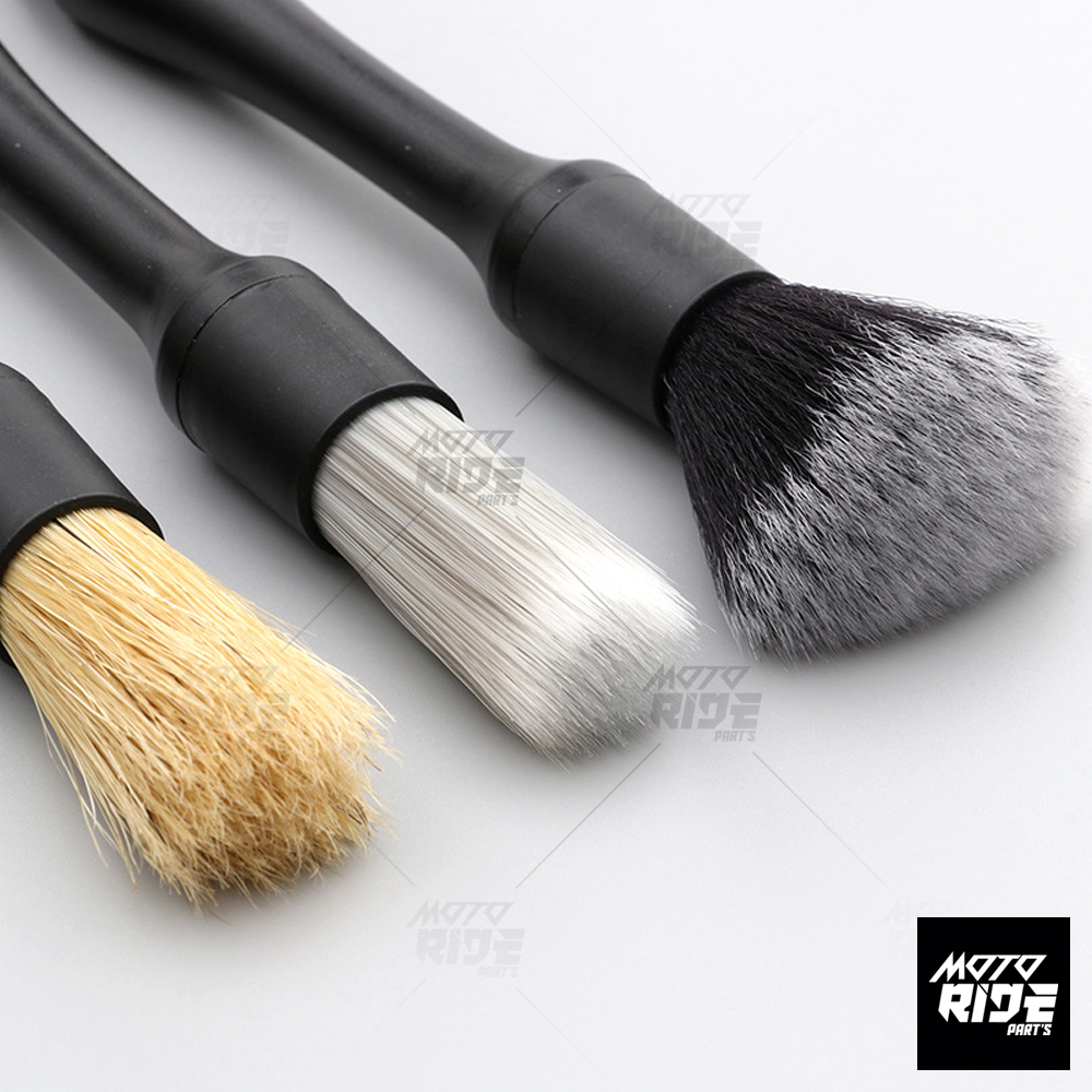 BỘ 3 CÂY CỌ RỬA XE CHI TIẾT NỘI THẤT