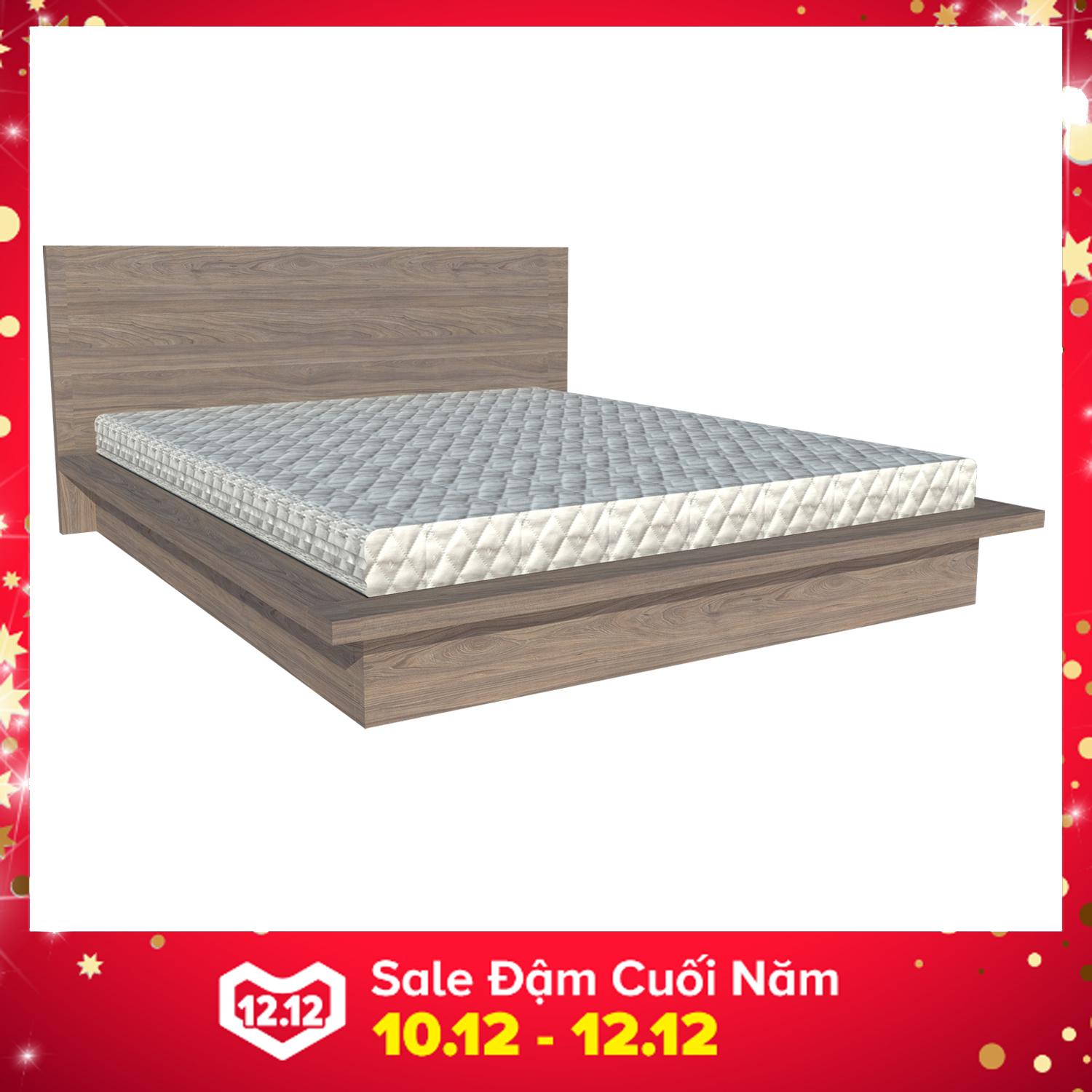 Giường FINE FG066 (180cm x 200cm)