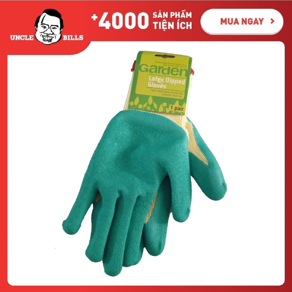Găng Tay Nhựa UBL OT0060