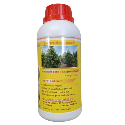 Max Root Bung Đọt Ra Rễ Mai Vàng ( 500ml )
