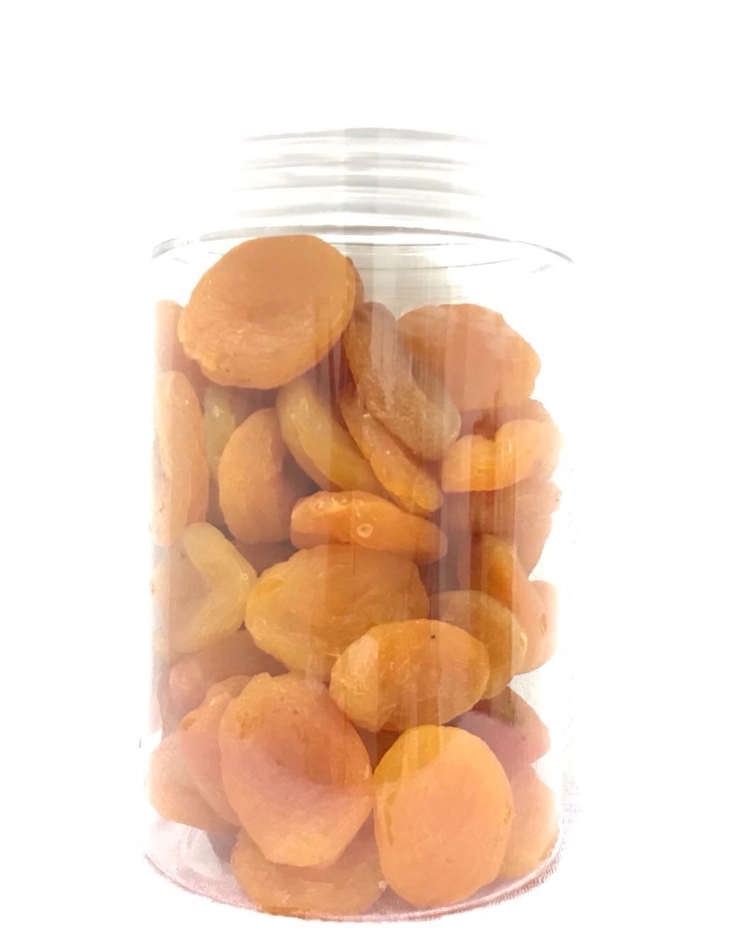 Mơ khô sấy dẻo 500g