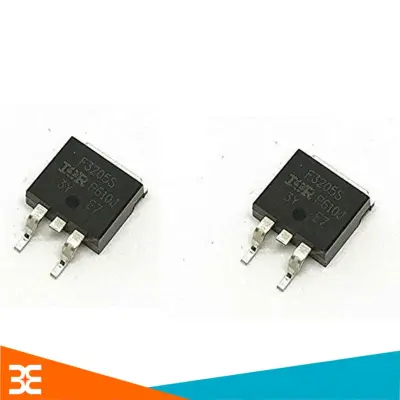 IRF3205 MOSFET TO-263 110A 55V N-CH