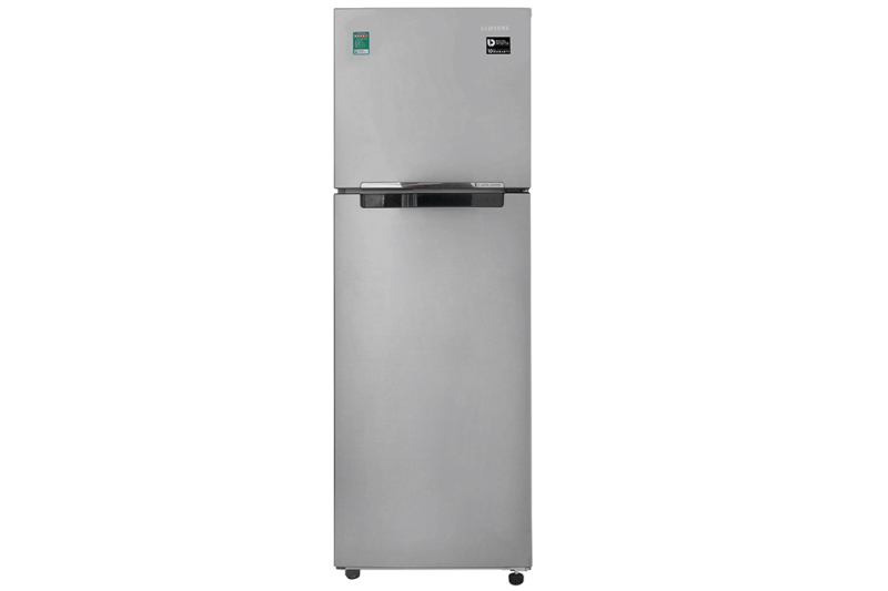 Tủ lạnh Samsung Inverter 256 lít RT25M4033S8/SV - Tiện ích:Ngăn đông mềm trữ thịt cá không cần rã đông, Inverter tiết kiệm điện, Ngăn Cool Pack duy trì độ lạnh khi mất điện -