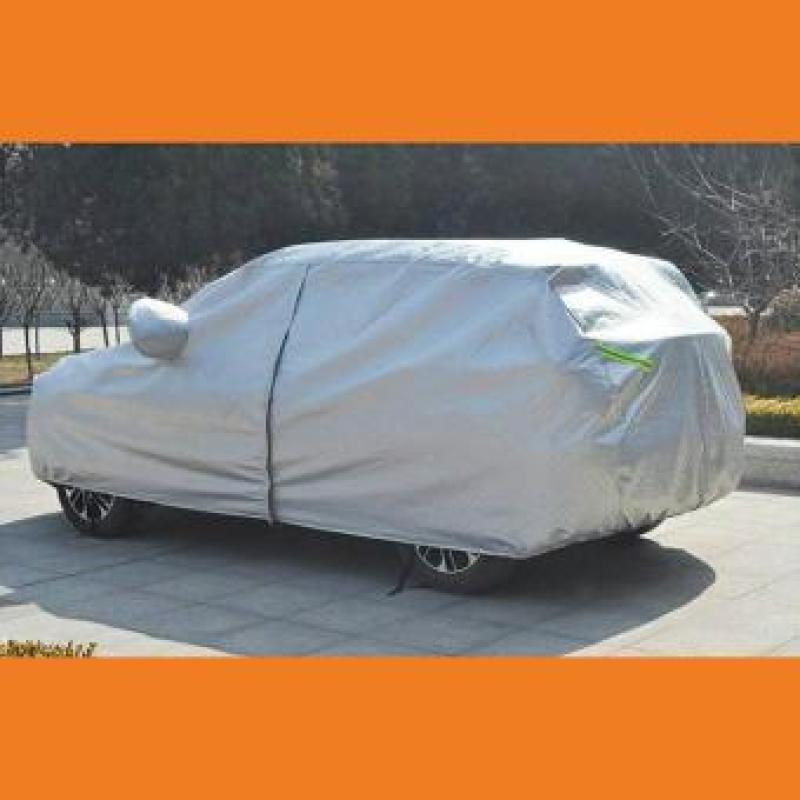 BẠT TRÙM XE OTO HÀNG 3D DÀY DẶN CHO DÒNG XE SUV, 7 CHỖ CỠ NHỎ : INNOVA, CX5, KONA...