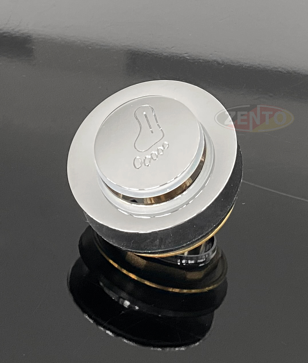 Đầu xả nhấn bồn tắm nằm BXP101