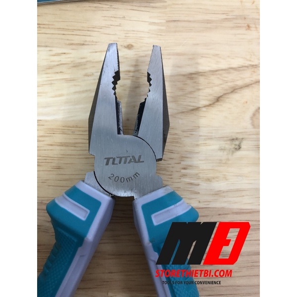 Bộ 3 Kềm Cao Cấp Total Tht1K0301