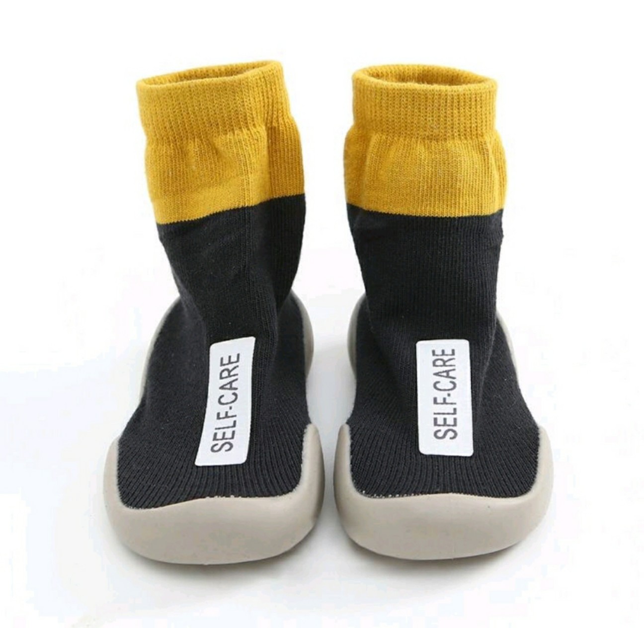 Giày Bún Cao Cổ Siêu Chất Cho Bé - Giày Tập Đi Cho Bé Chống Trơn Trượt (GB9-GB32)