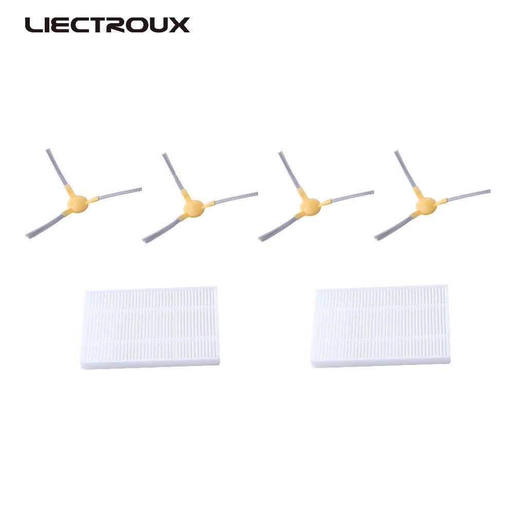 Phụ kiện cho Robot LIECTROUX C30B