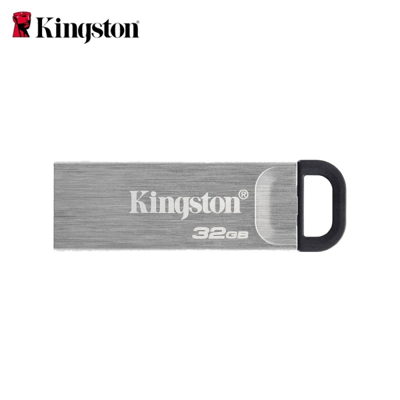 Bảng giá [𝐆𝐢𝐚̉𝐦 𝐧𝐠𝐚𝐲 𝟓𝟎𝐊 Đ𝐇 𝐭𝐮̛̀ 𝟔𝟎𝟎𝐊] USB 3.2 Gen 1 Kingston DataTraveler Kyson DTKN 32/64/128/256GB 200MB/s Vỏ kim loại thời trang - BH Chính hãng 5 Năm Phong Vũ