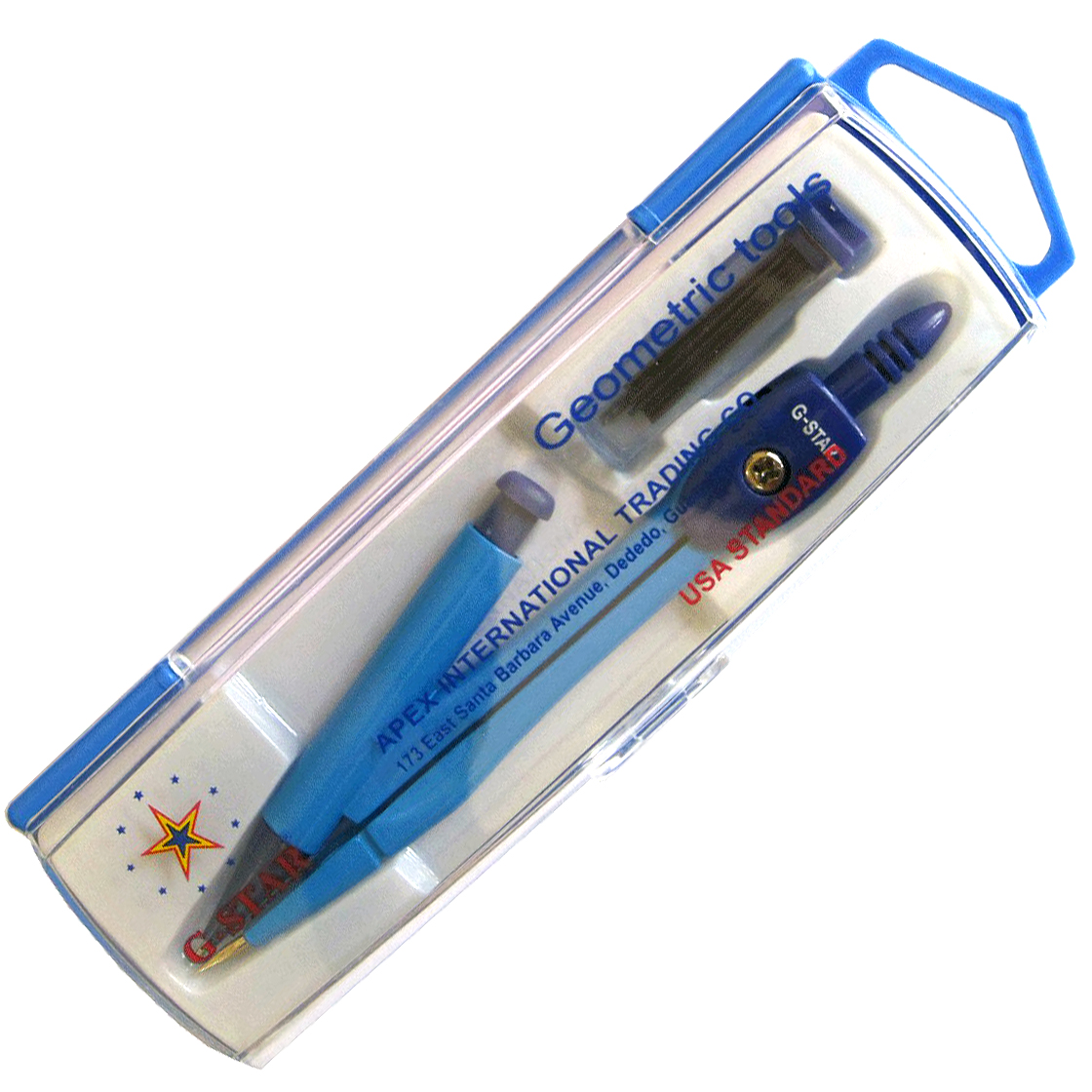 Compass G-Star U-110 Chì Bấm