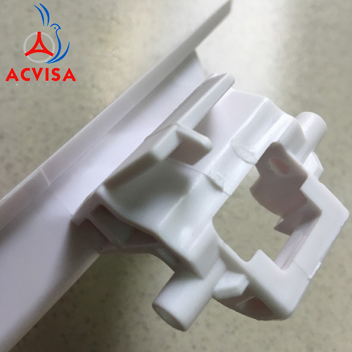 Tay Nắm Cửa Máy Giặt Electronic Loại Dài
