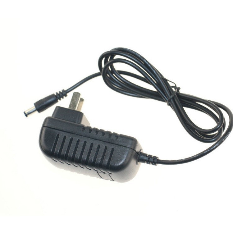 Adapter cáp sạc đa năng máy massage