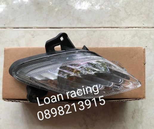 Xi nhan trước suzuki axelo zin chính hãng