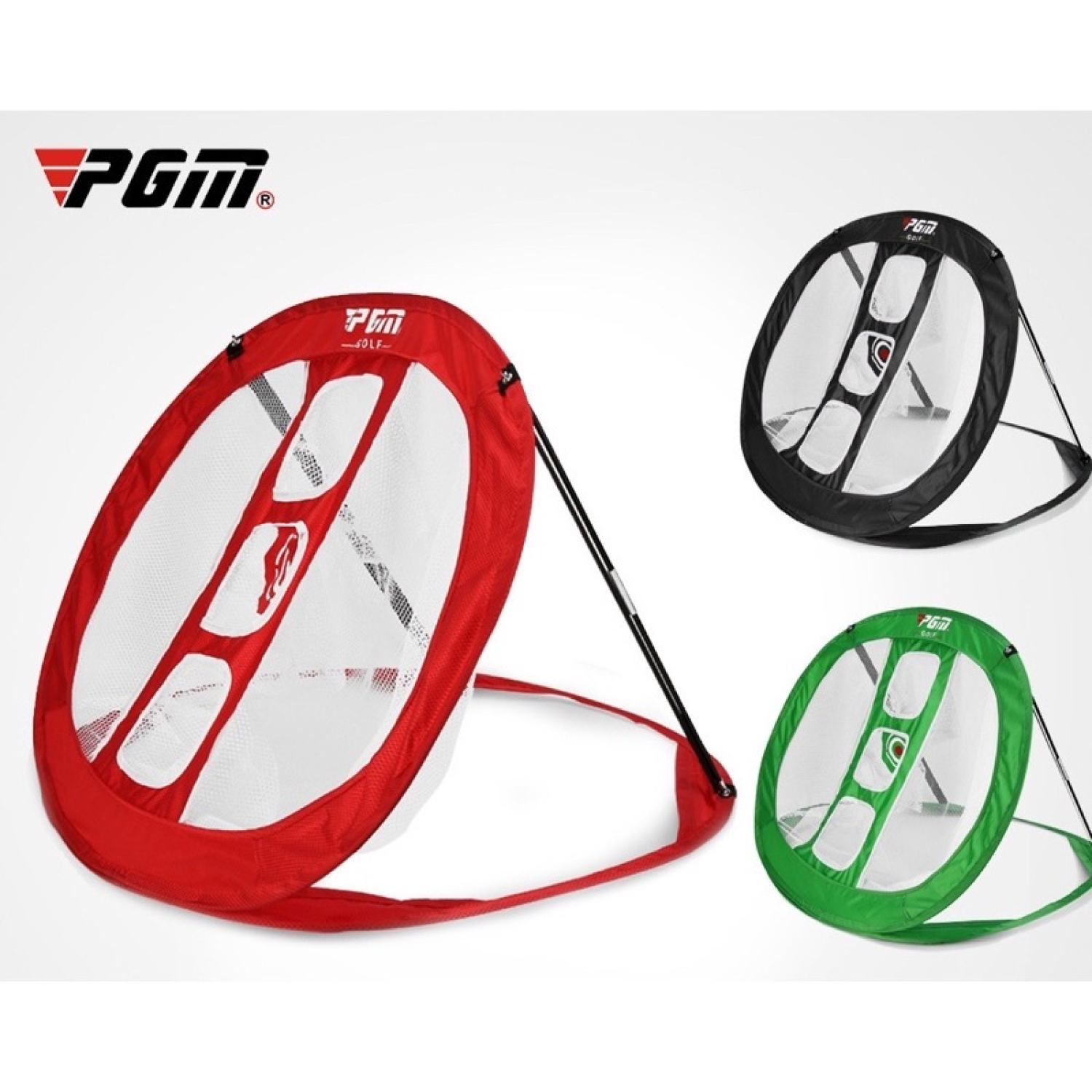 Lồng Tập Chip- Lưới Tập Chip Golf- Chính Hãng PGM