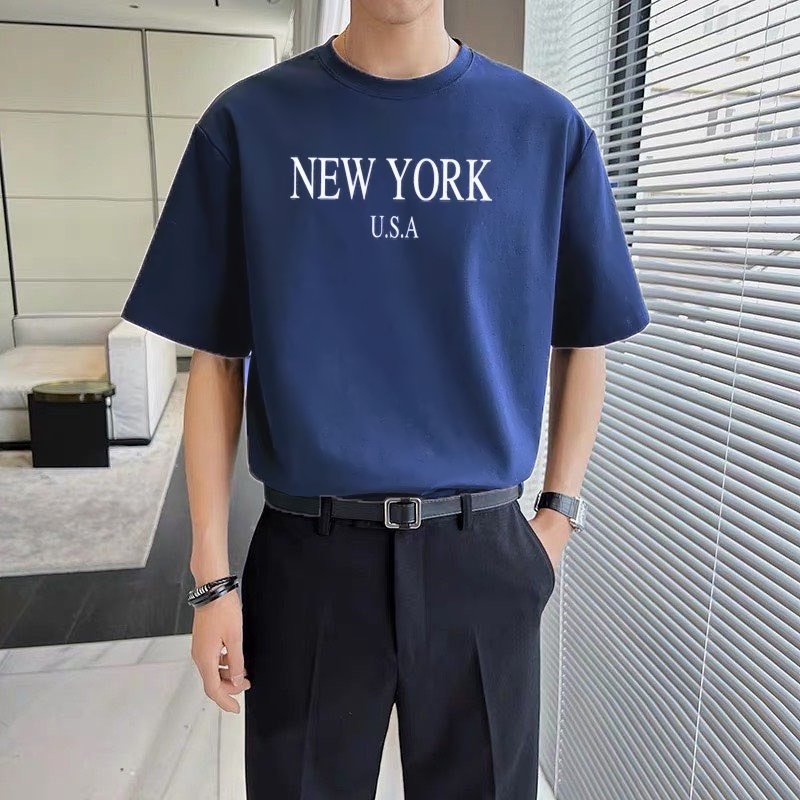 Stee NewYork unisex T-shirt