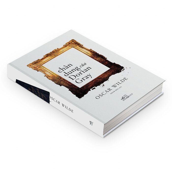 Sách - Chân Dung Của Dorian Gray - Newshop