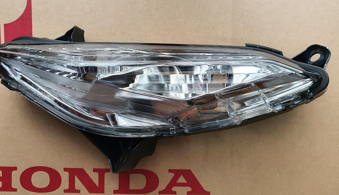 [HCM]CỤM XI NHAN PHẢI HONDA WIINER V1