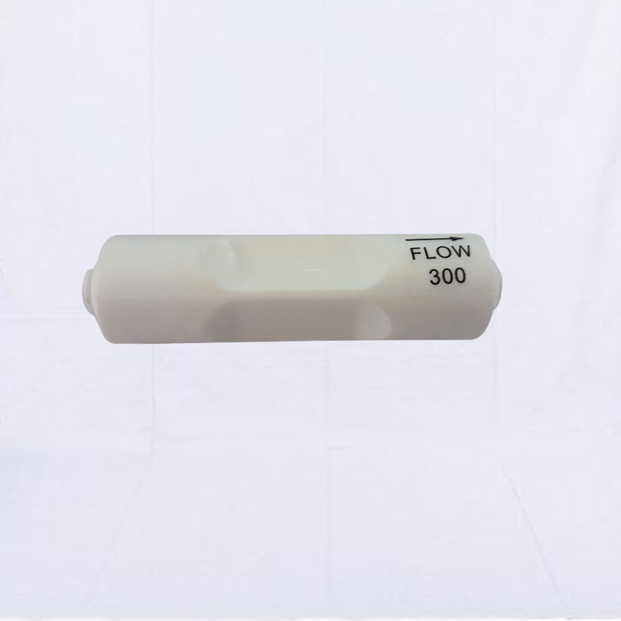 Van điều tiết, van nước thải flow 300cc locnuoctotnhat