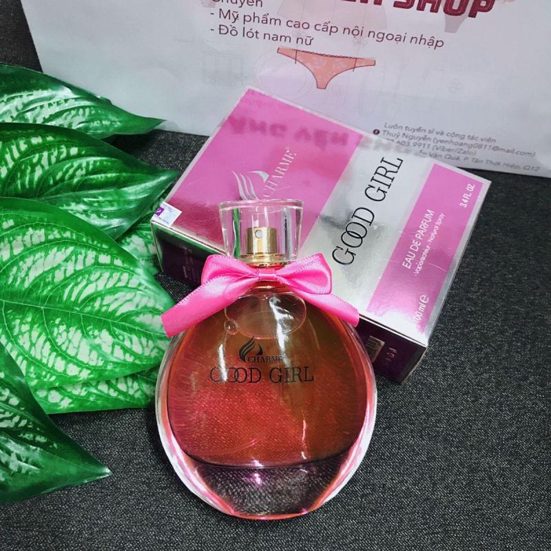 Nước hoa nữ GOOD GIRL 100ml