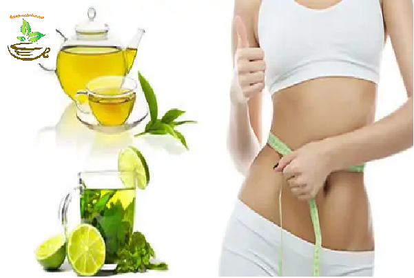 [HCM]Trà thảo mộc giảm cân 500gr