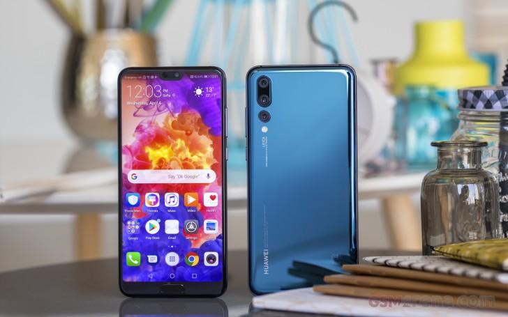 Ốp lưng Huawei P20 Pro  mẫu 1